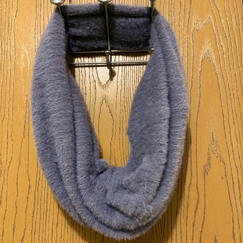 Infinity Scarf